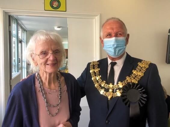 Excelcare - Lime Court - Mayor Visits.jpg