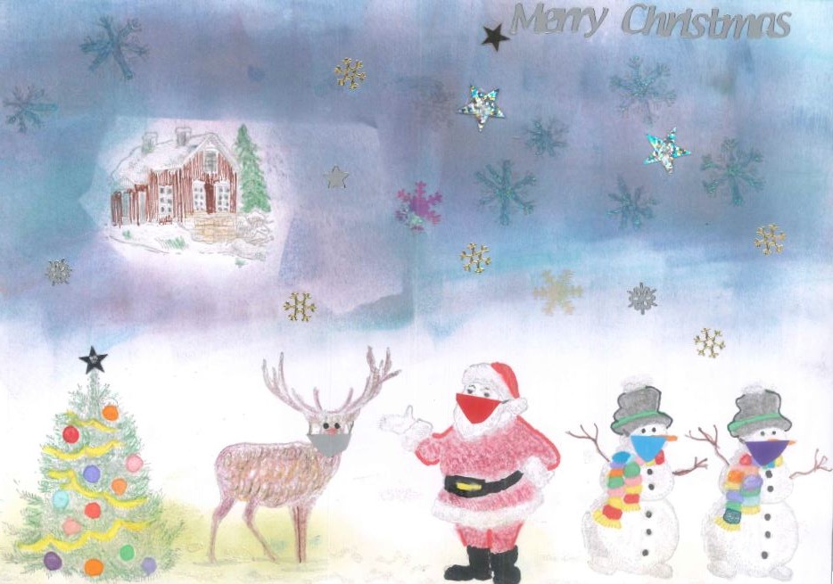 Excelcare - Neath House - Christmas Card.JPG